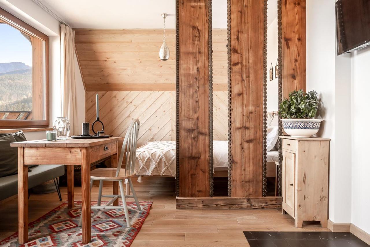 Tatra Rest Διαμέρισμα Kościelisko Εξωτερικό φωτογραφία
