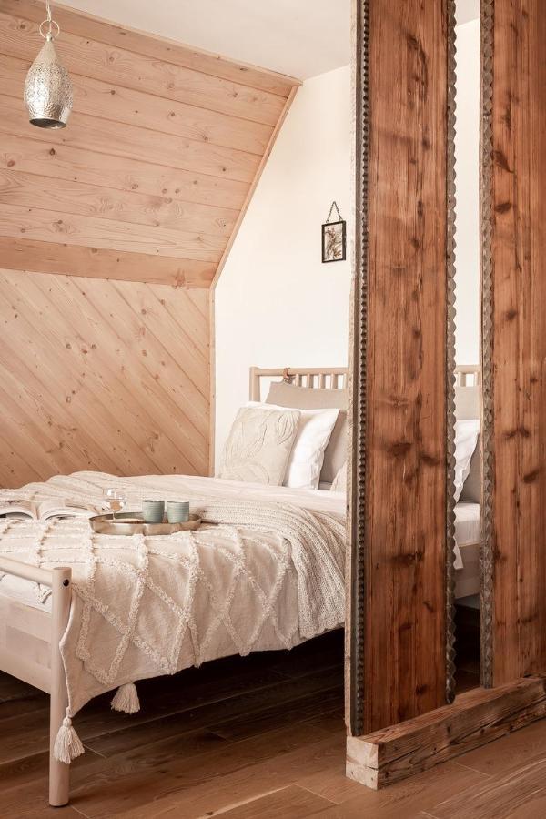 Tatra Rest Διαμέρισμα Kościelisko Εξωτερικό φωτογραφία