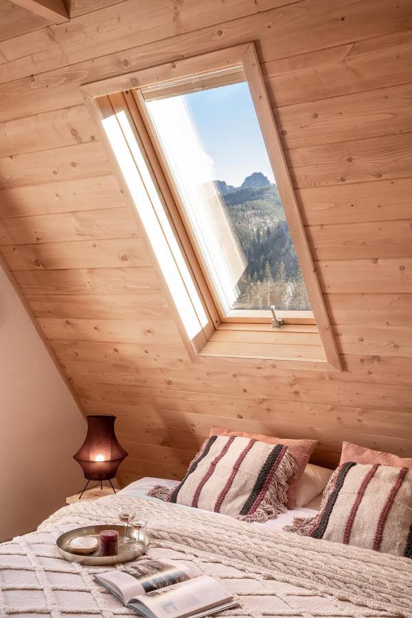 Tatra Rest Διαμέρισμα Kościelisko Εξωτερικό φωτογραφία