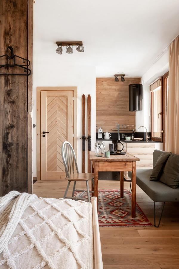 Tatra Rest Διαμέρισμα Kościelisko Εξωτερικό φωτογραφία