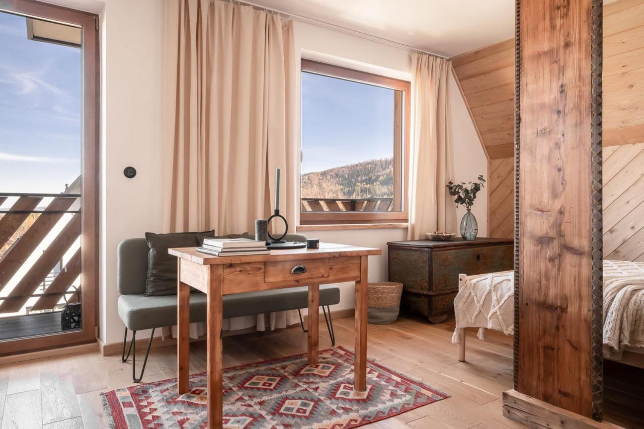 Tatra Rest Διαμέρισμα Kościelisko Εξωτερικό φωτογραφία