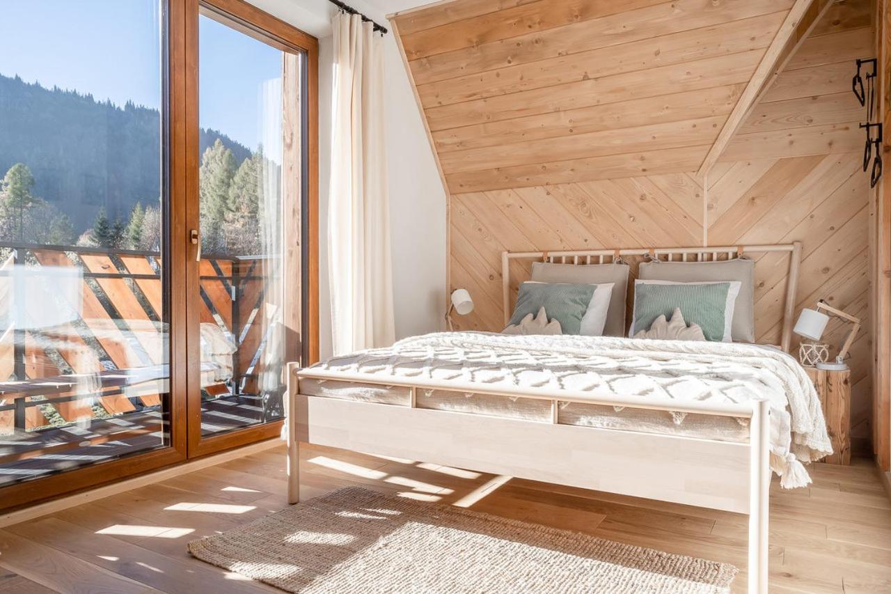 Tatra Rest Διαμέρισμα Kościelisko Εξωτερικό φωτογραφία